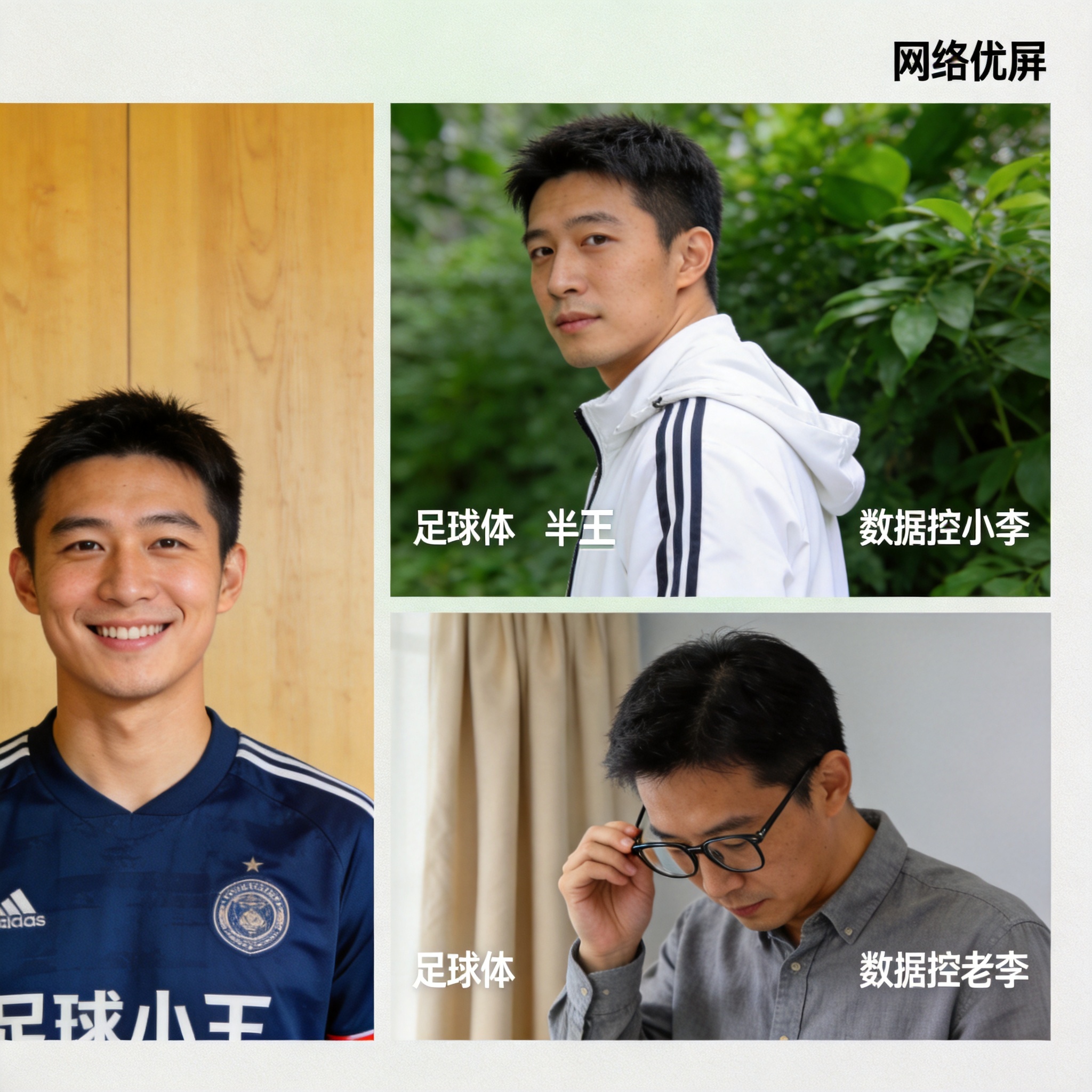 用户头像