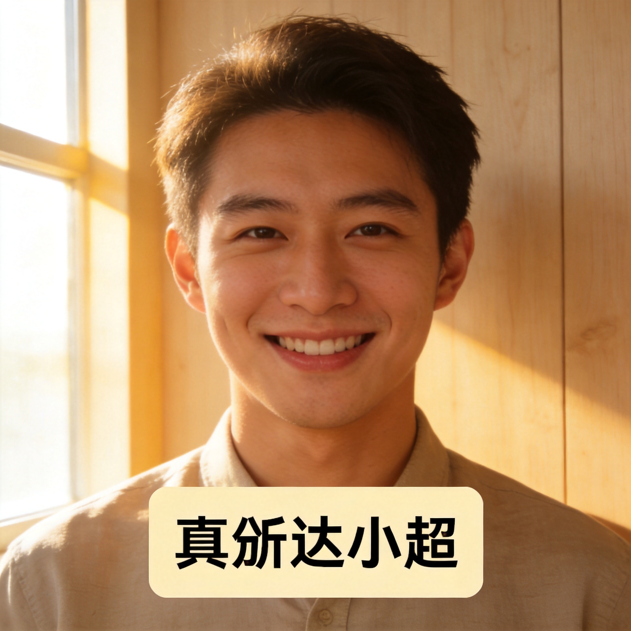 用户头像